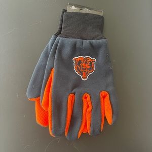 Chicago Bears Winter Gloves